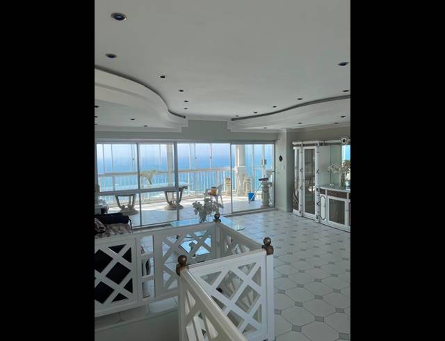 2 BEDROOM PROPERTY TO RENT IN NORTH BEACH